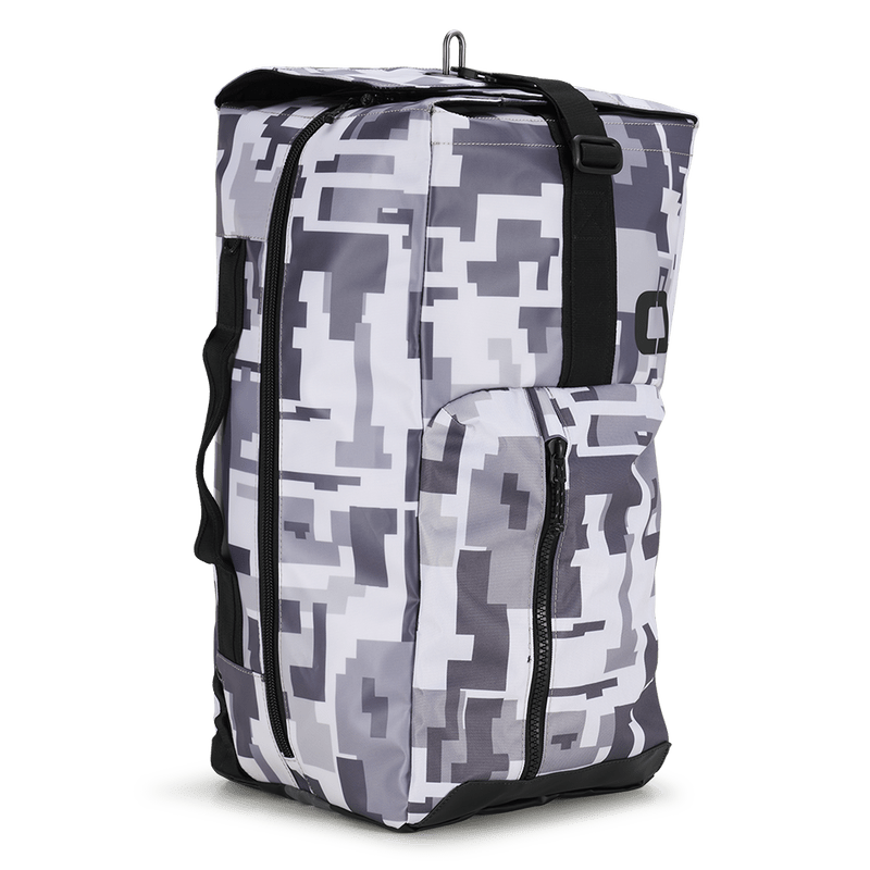 Ogio Duffles Cyber Camo Ogio 40L Utility Duffel