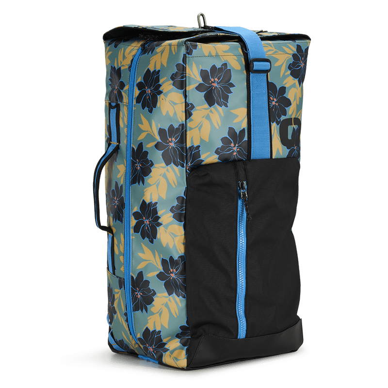 Ogio Duffles Green Flower Party Ogio 40L Utility Duffel