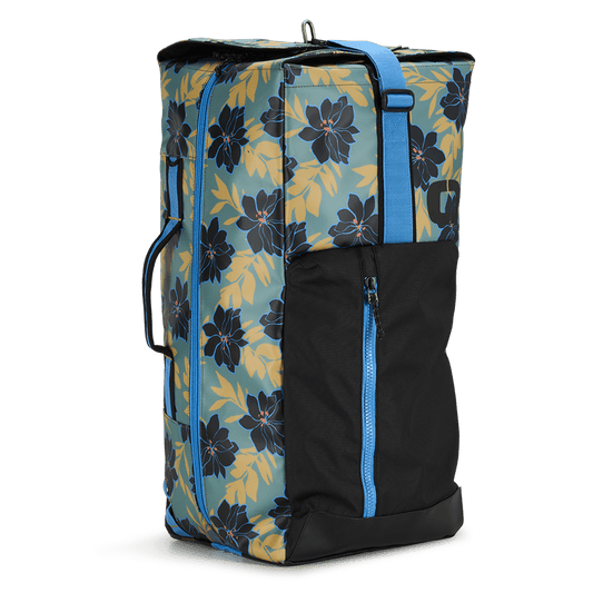 Ogio Duffles Green Flower Party Ogio 40L Utility Duffel
