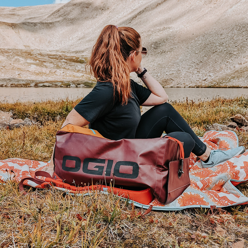 Ogio Duffles Ogio 40L Utility Duffel
