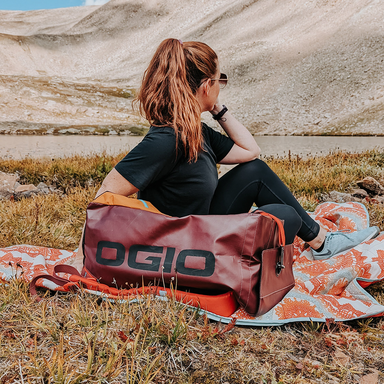 Ogio Duffles Ogio 40L Utility Duffel