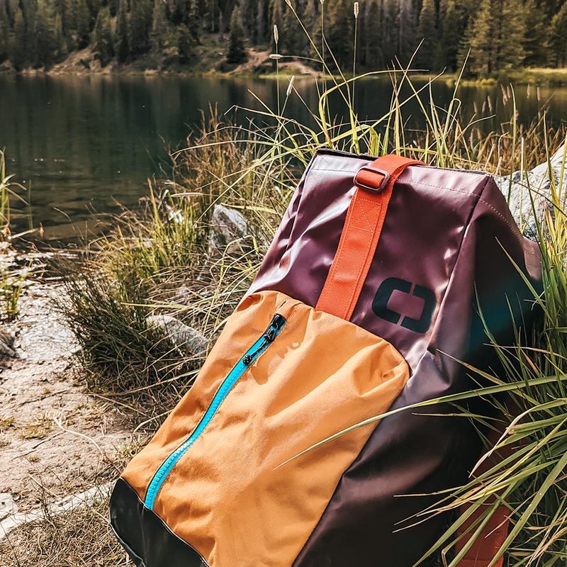 Ogio Duffles Ogio 40L Utility Duffel