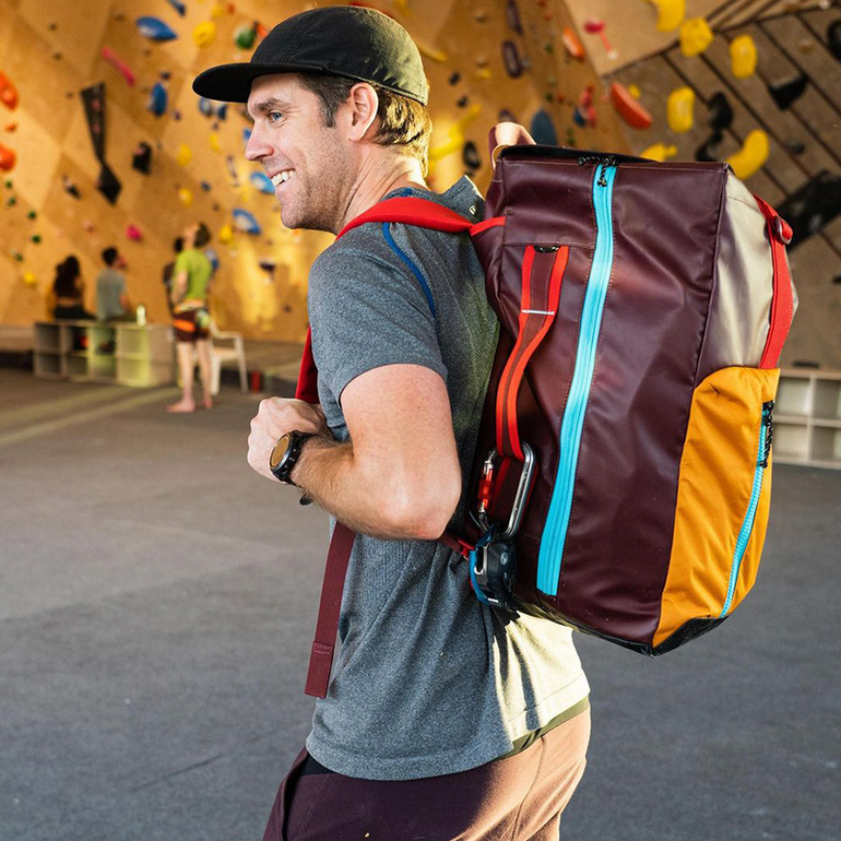 Ogio Duffles Ogio 40L Utility Duffel