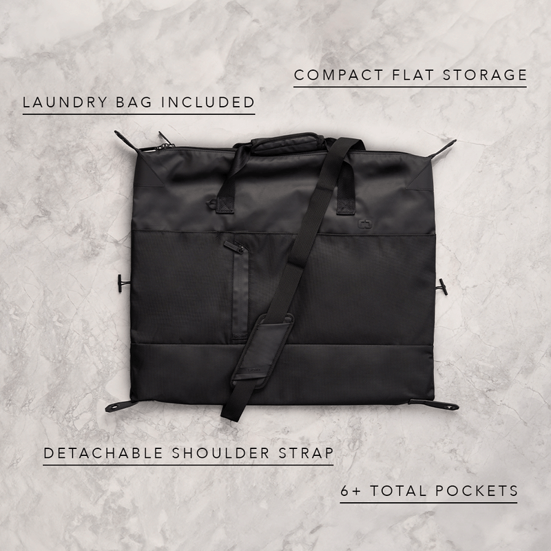 Ogio Duffles Ogio Pace Pro Duffel