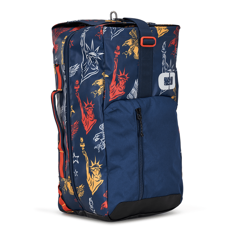 Ogio Duffles We Trust Ogio 40L Utility Duffel