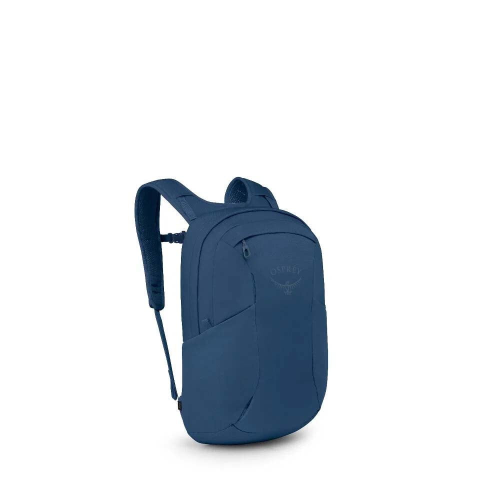 Osprey Backpacks Antique Blue Osprey Farpoint Fairview Travel Daypack