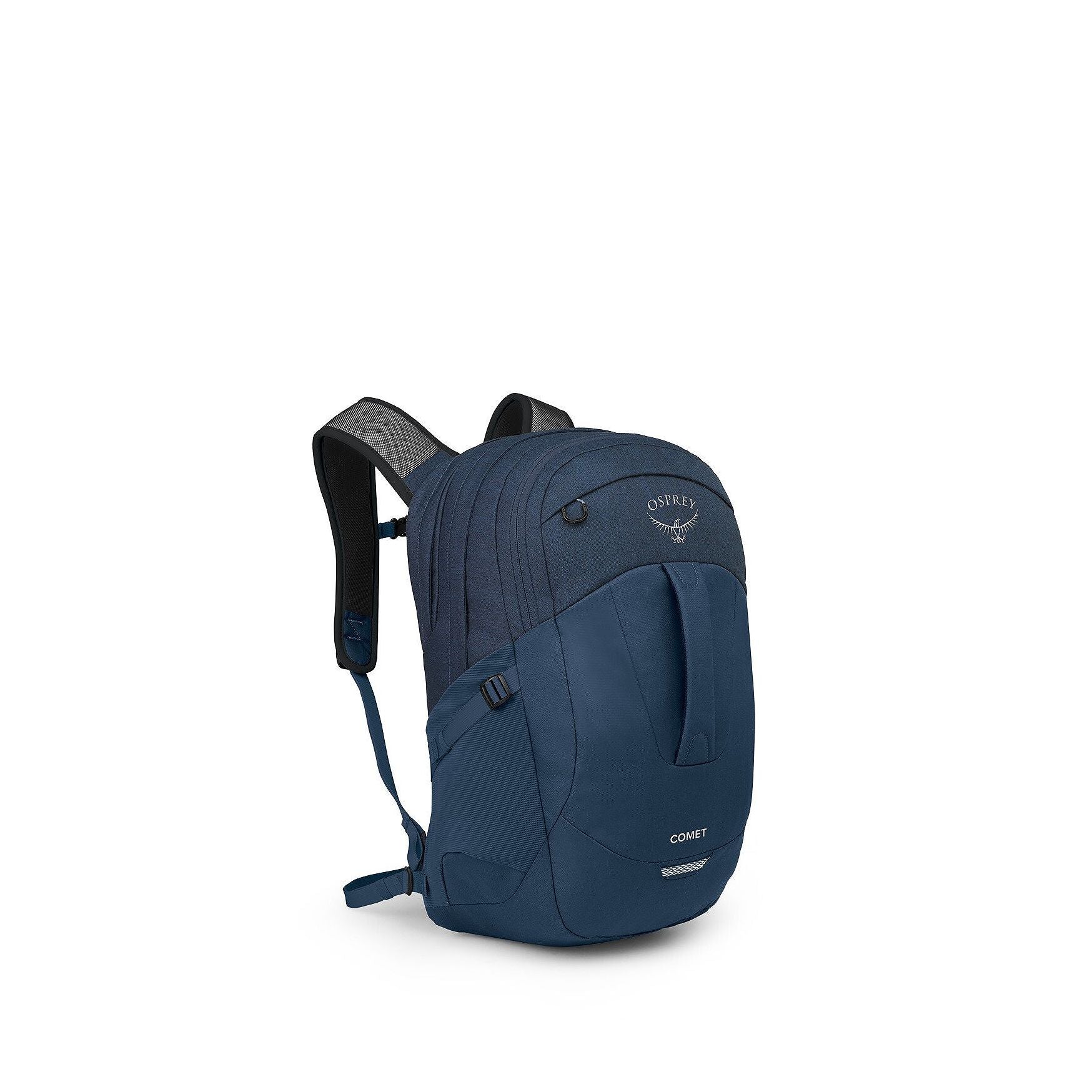 Osprey Backpacks Atlas Blue Osprey Comet 30 Everyday Backpack