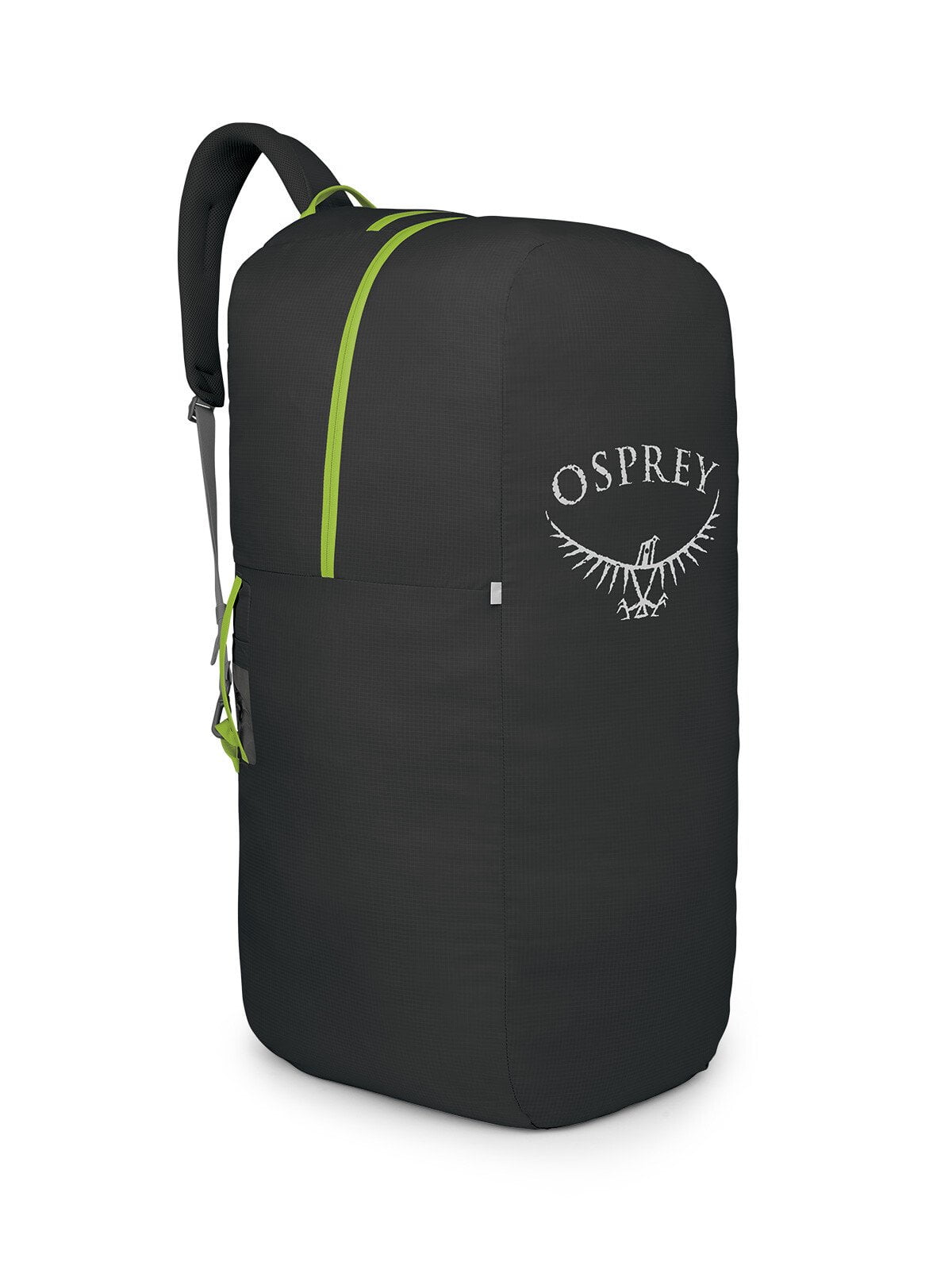 Osprey Backpacks Black Osprey Airporter Medium Backpack