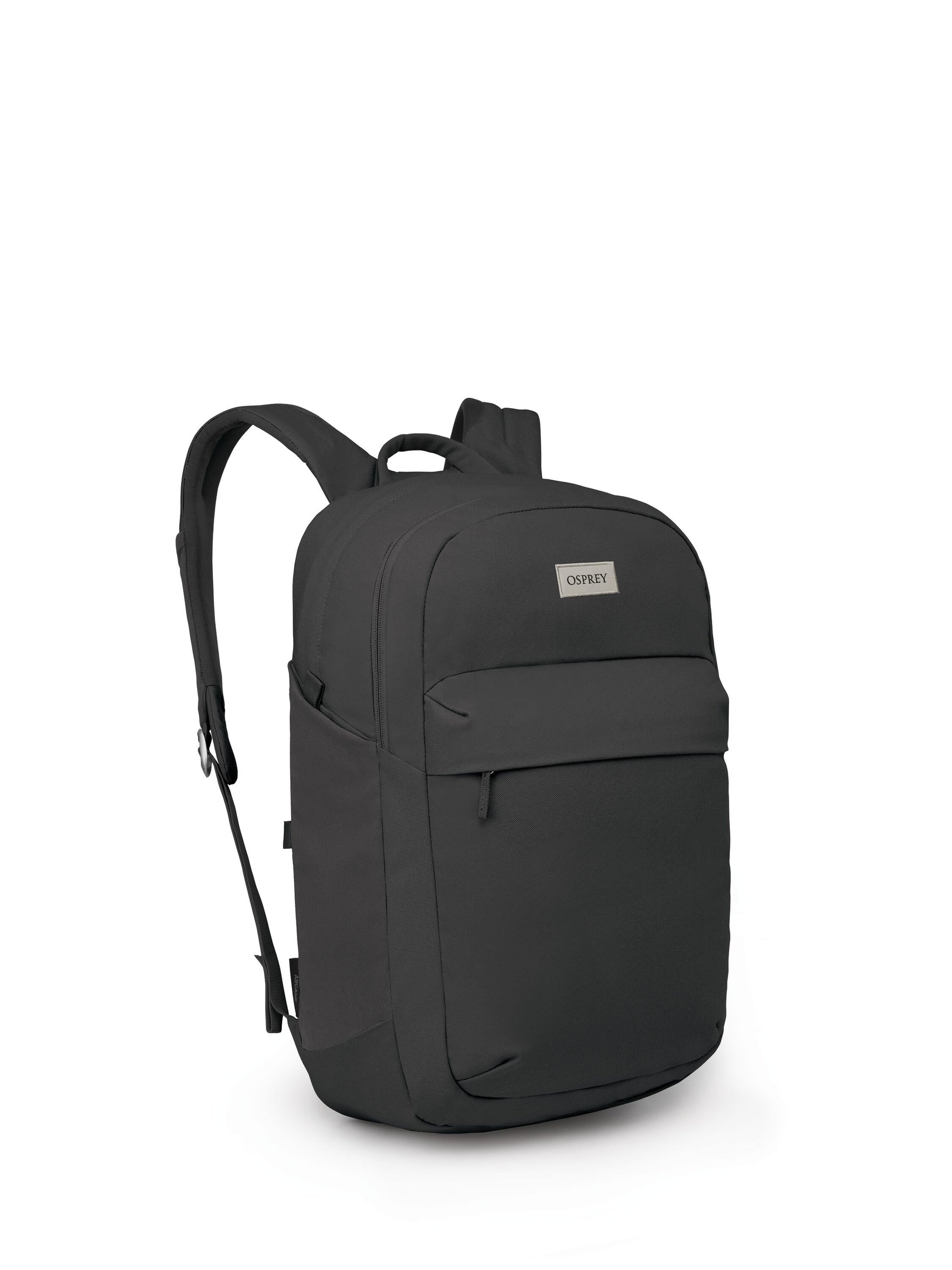 Osprey Backpacks Black Osprey Arcane Extra Large Day