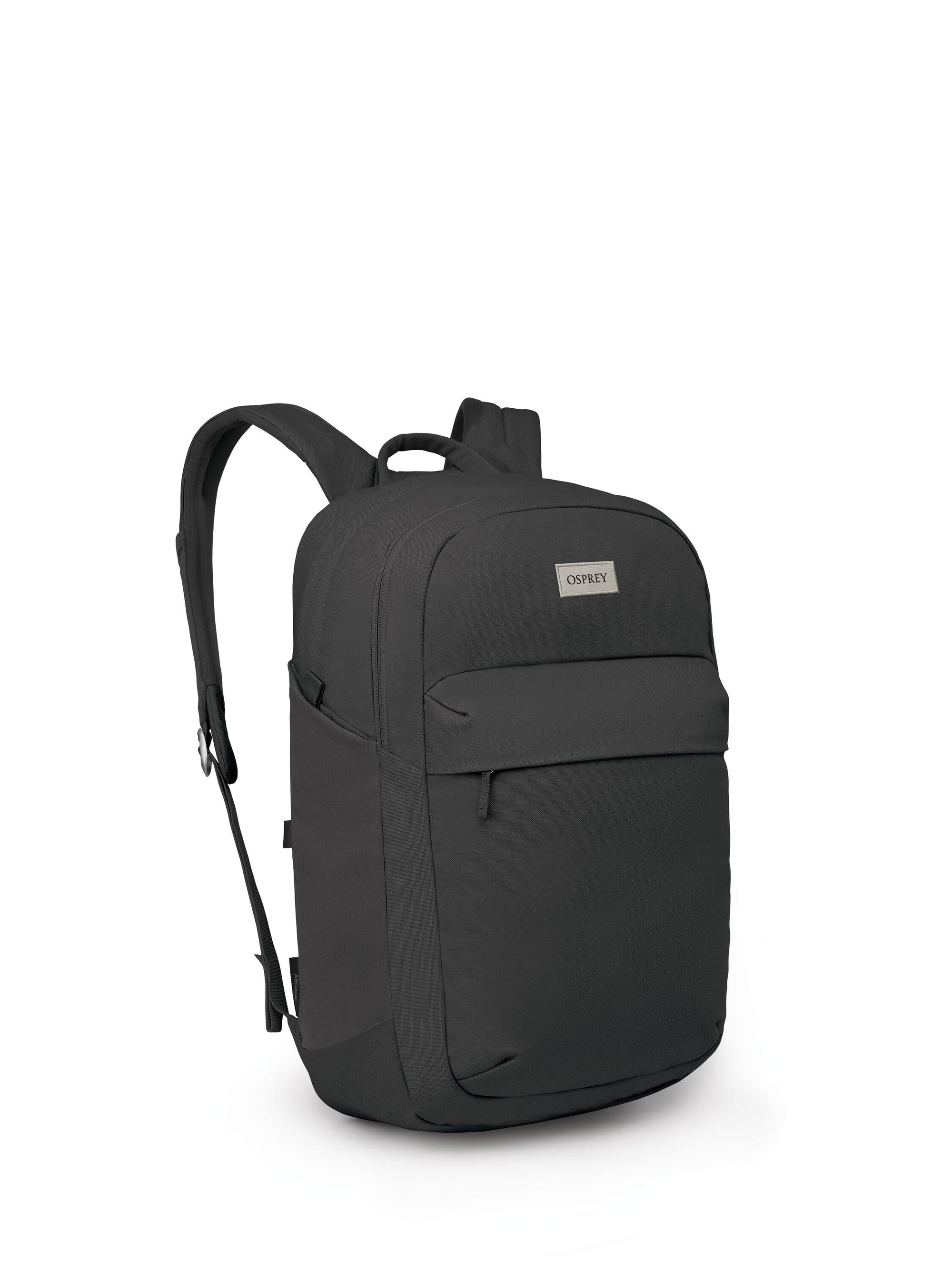 Osprey Backpacks Black Osprey Arcane Extra Large Day