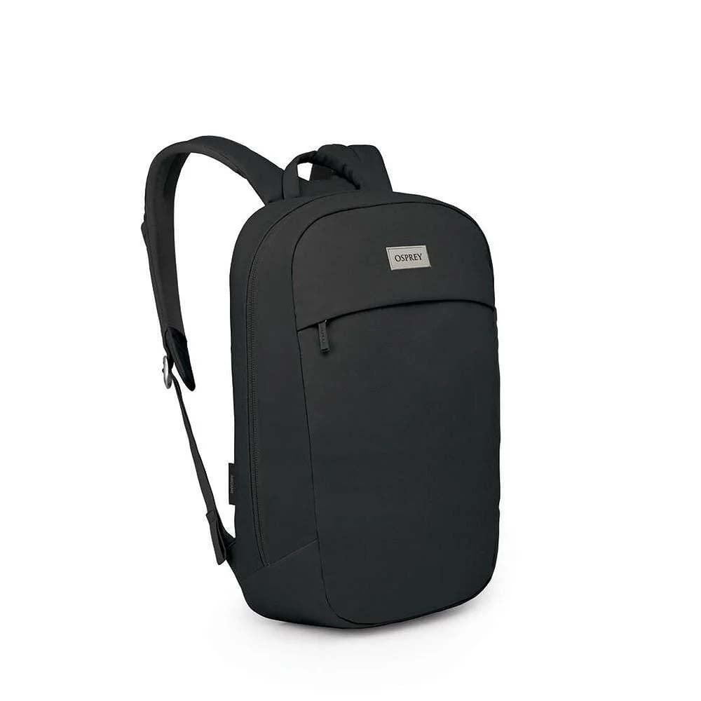 Osprey Backpacks Black Osprey Arcane Large Day