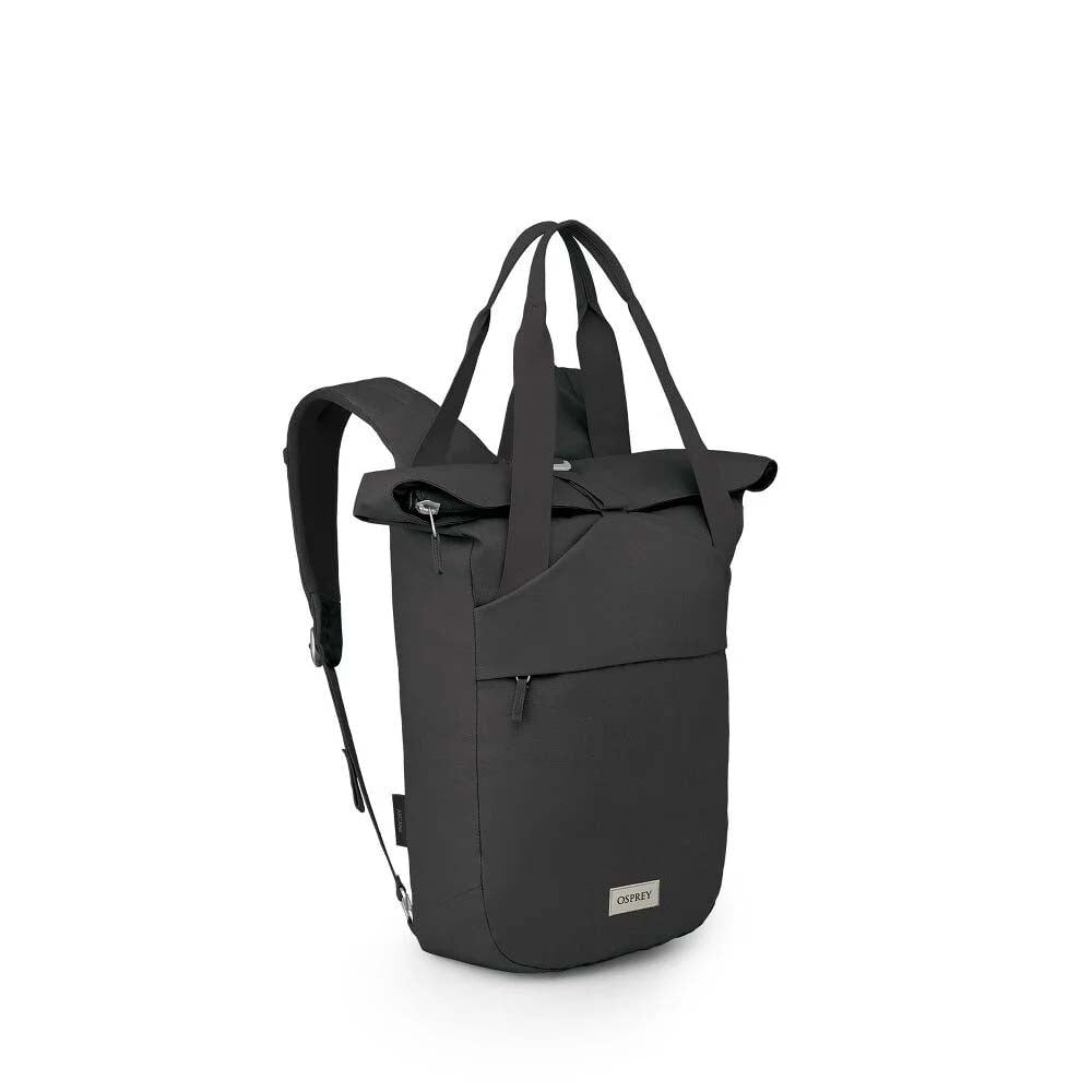 Osprey Backpacks Black Osprey Arcane Tote Pack