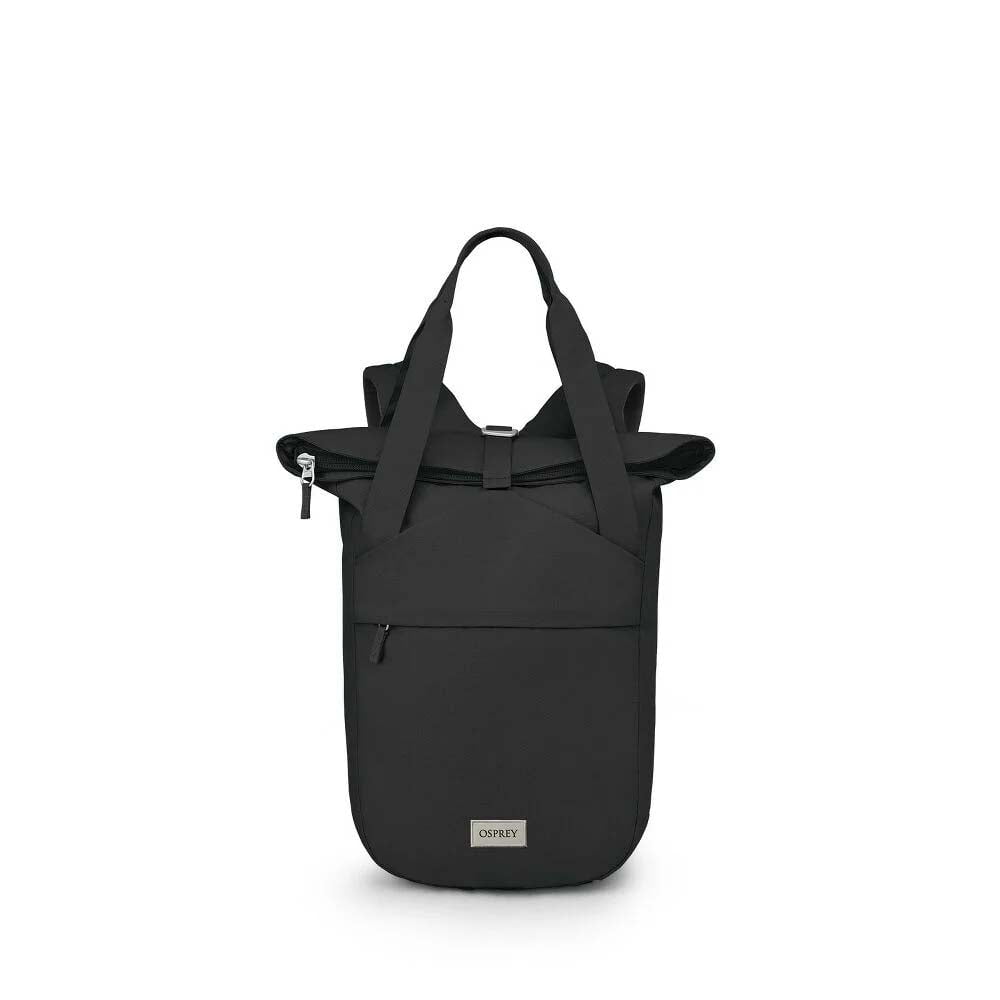 Osprey Backpacks Black Osprey Arcane Tote Pack