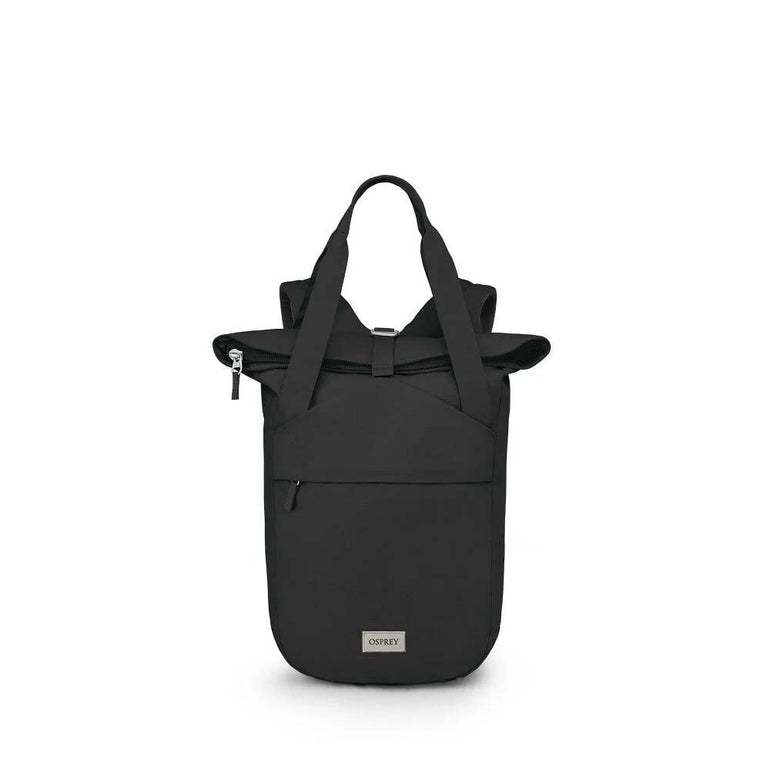 Osprey Backpacks Black Osprey Arcane Tote Pack