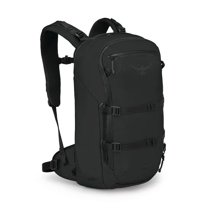 Osprey Backpacks Black Osprey Archeon 24 Everyday Backpack