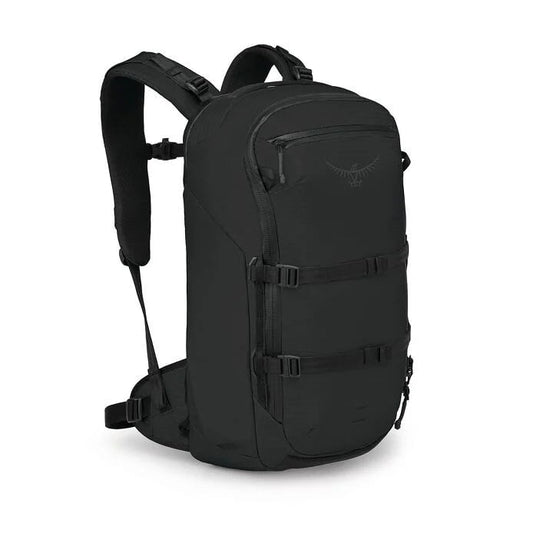 Osprey Backpacks Black Osprey Archeon 24 Everyday Backpack