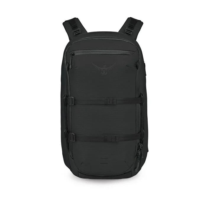 Osprey Backpacks Black Osprey Archeon 24 Everyday Backpack