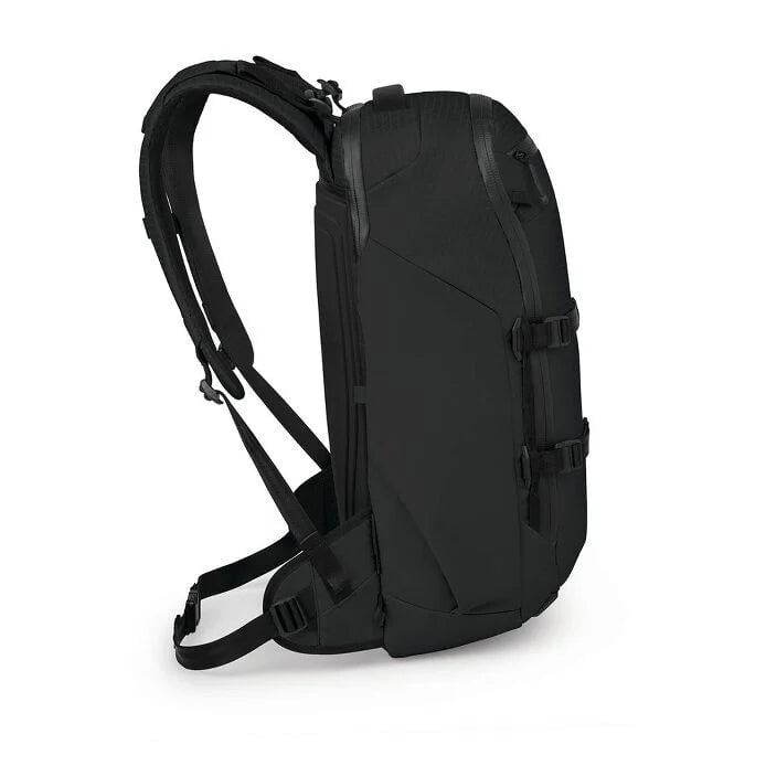 Osprey Backpacks Black Osprey Archeon 24 Everyday Backpack