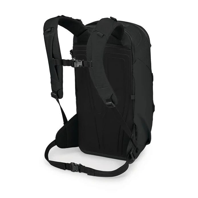 Osprey Backpacks Black Osprey Archeon 24 Everyday Backpack