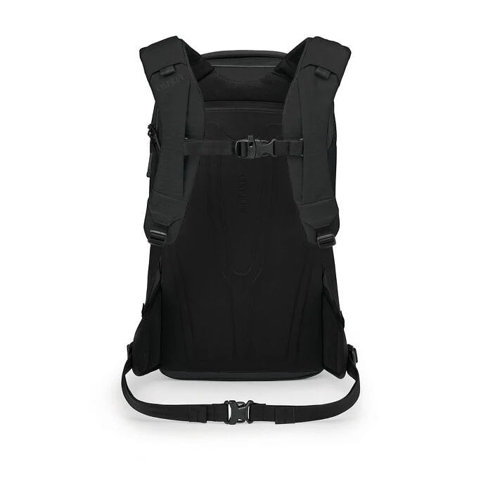 Osprey Backpacks Black Osprey Archeon 24 Everyday Backpack