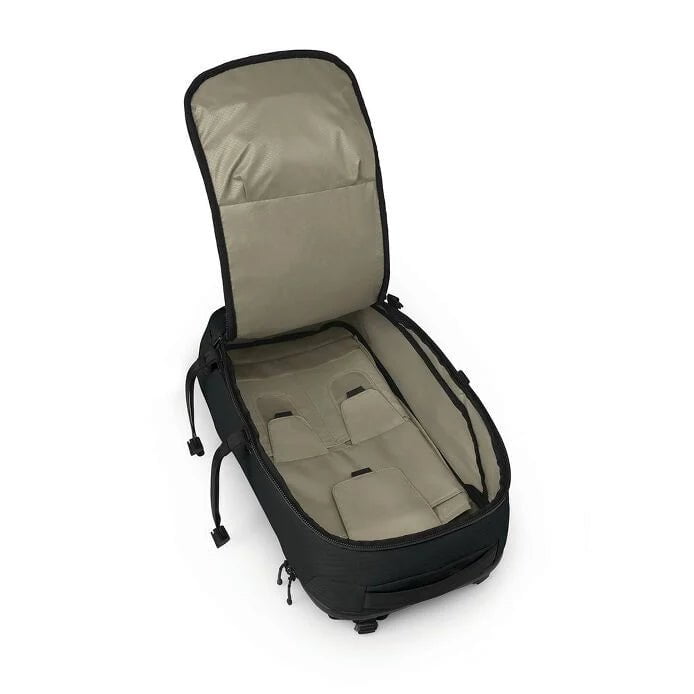 Osprey Backpacks Black Osprey Archeon 24 Everyday Backpack