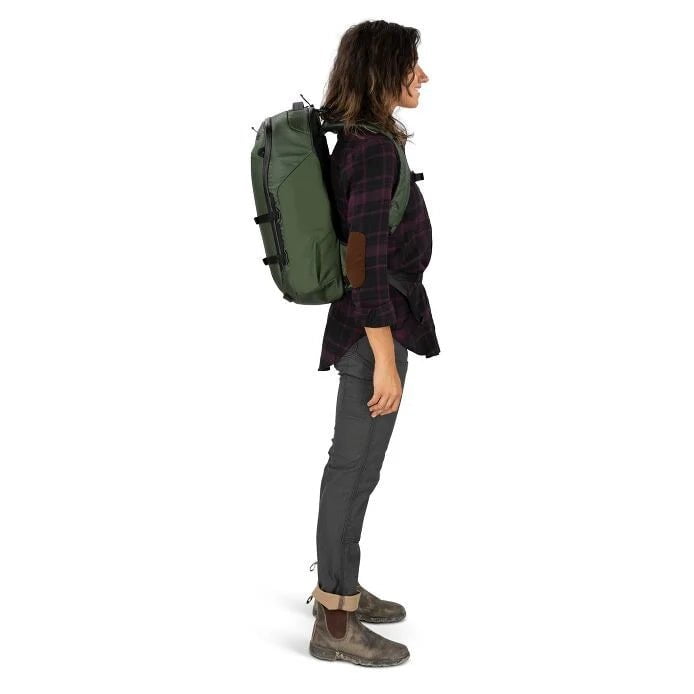 Osprey Backpacks Black Osprey Archeon 24 Everyday Backpack