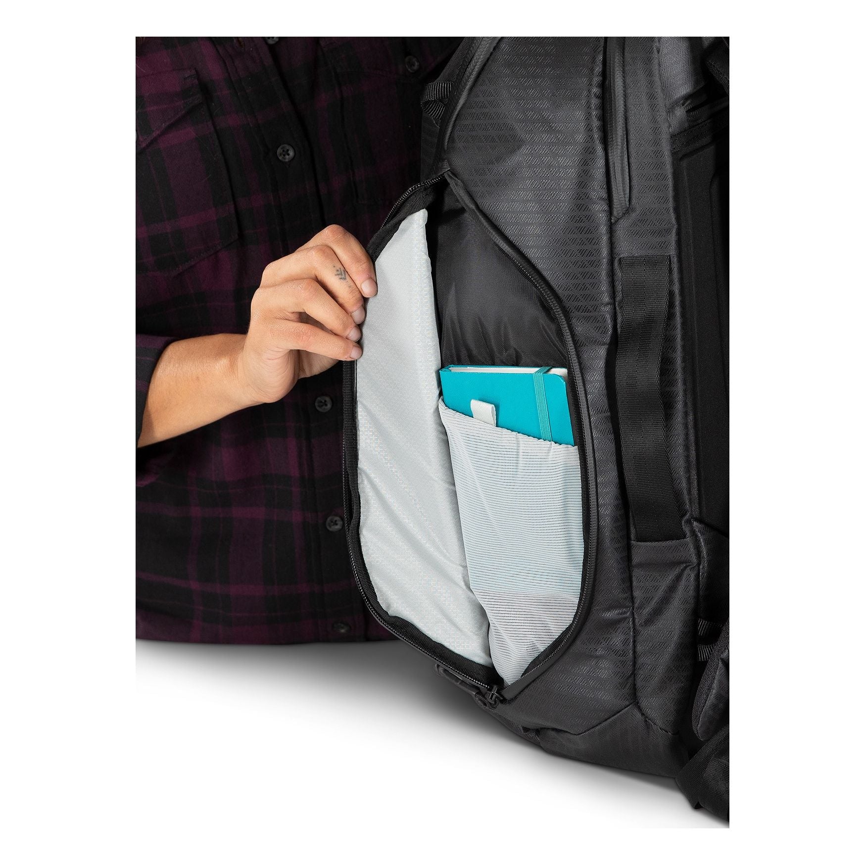 Osprey Backpacks Black Osprey Archeon 30 Backpack