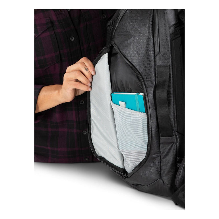 Osprey Backpacks Black Osprey Archeon 30 Backpack