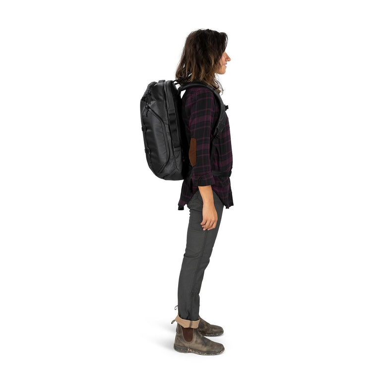 Osprey Backpacks Black Osprey Archeon 30 Backpack