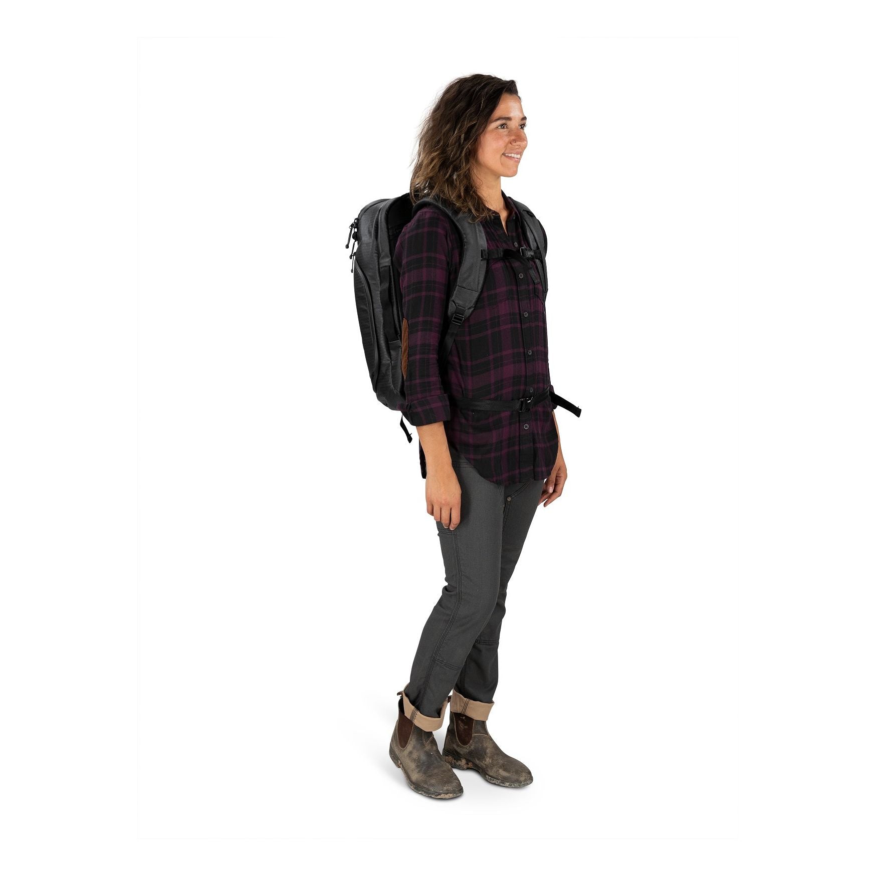 Osprey Backpacks Black Osprey Archeon 30 Backpack