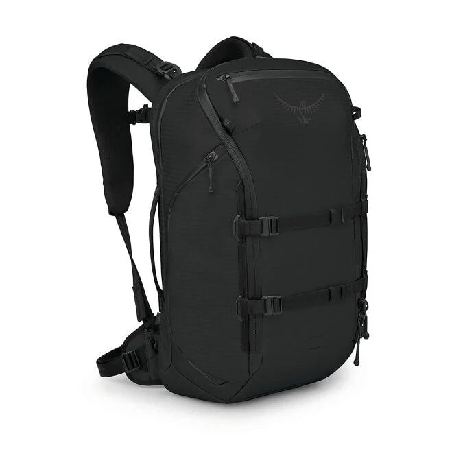 Osprey Backpacks Black Osprey Archeon 30 Backpack