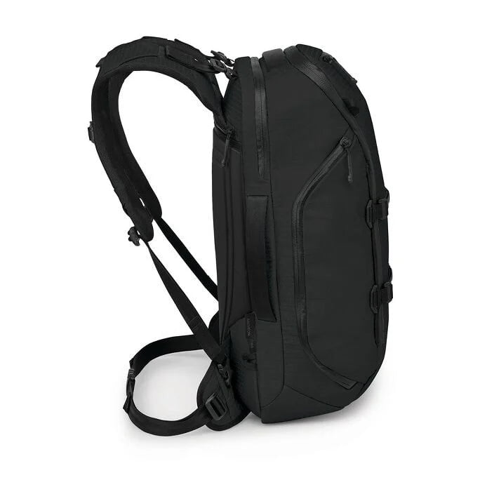 Osprey Backpacks Black Osprey Archeon 30 Backpack