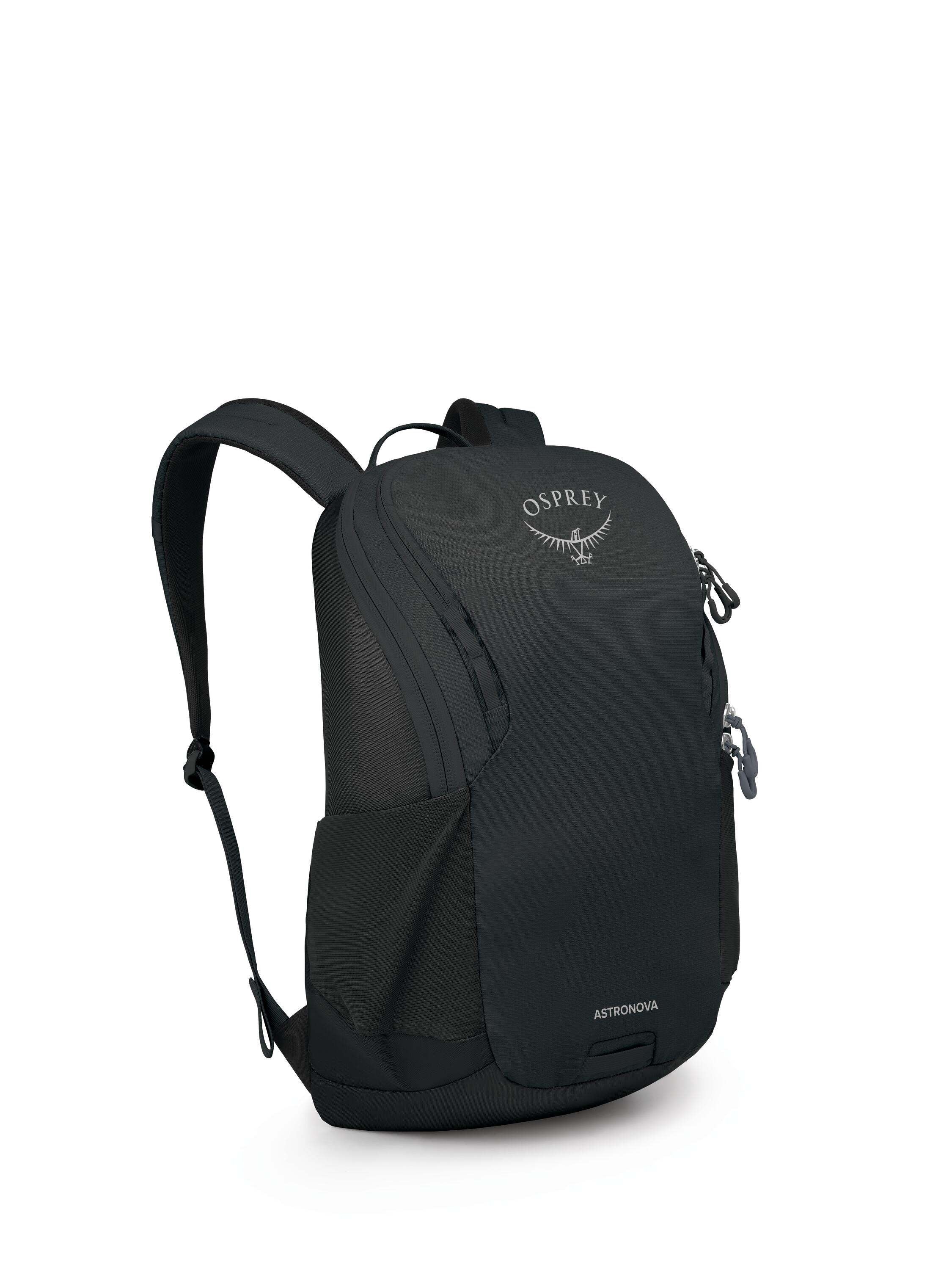Osprey Backpacks Black Osprey Astronova Pack