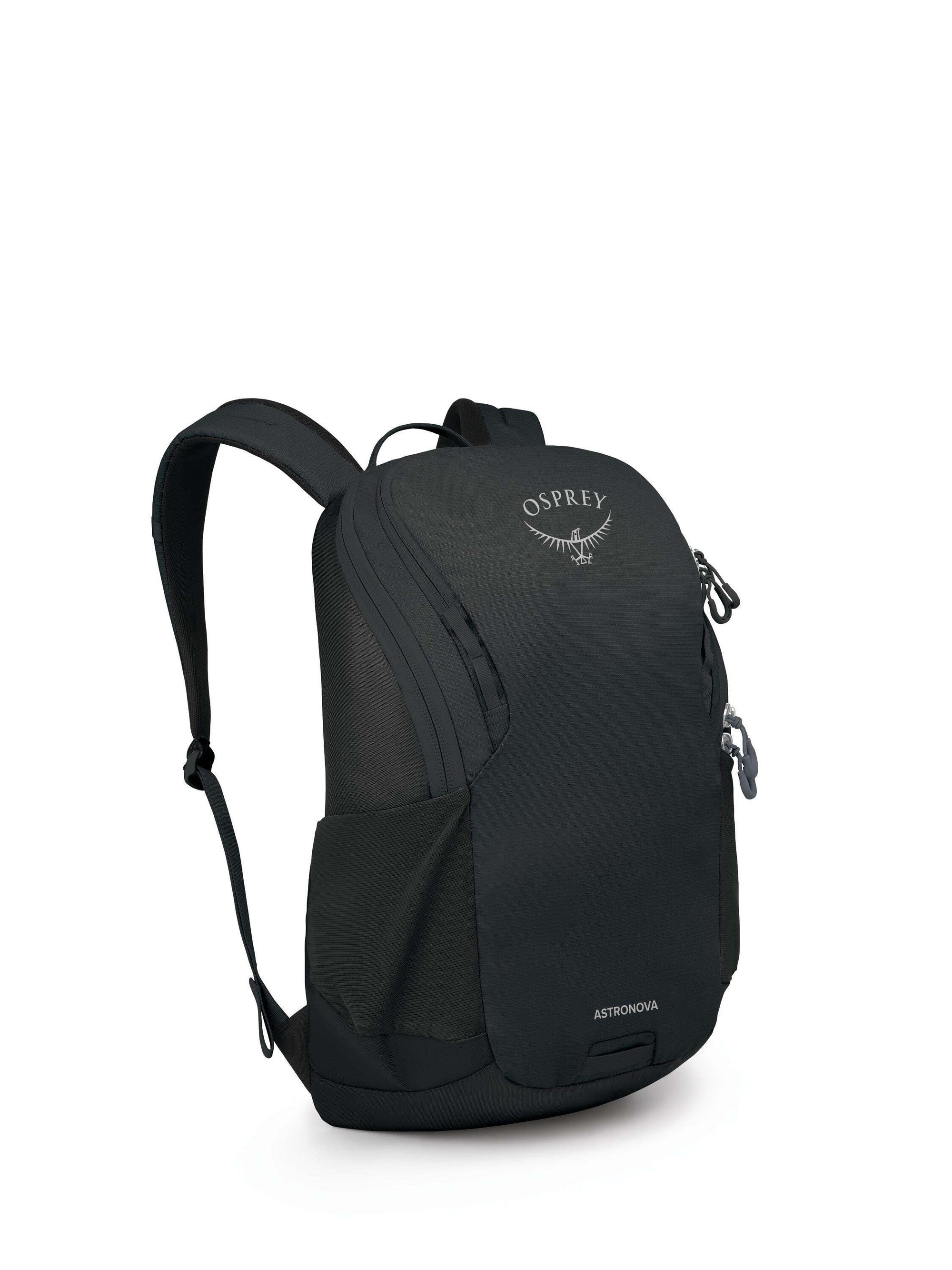 Osprey Backpacks Black Osprey Astronova Pack