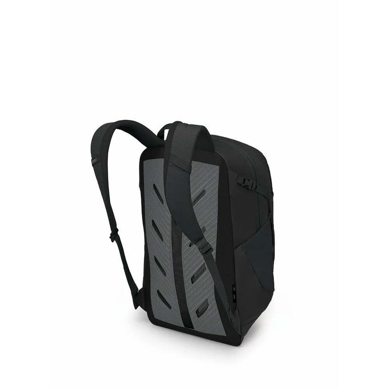 Osprey Backpacks Black Osprey Axis 24 Backpack