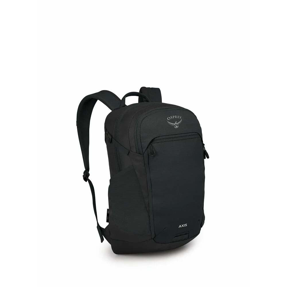 Osprey Backpacks Black Osprey Axis 24 Backpack