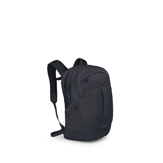 Osprey Backpacks Black Osprey Comet 30 Everyday Backpack
