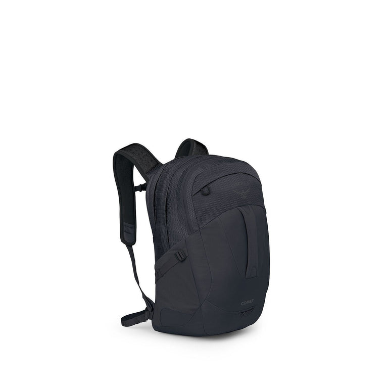 Osprey Backpacks Black Osprey Comet 30 Everyday Backpack