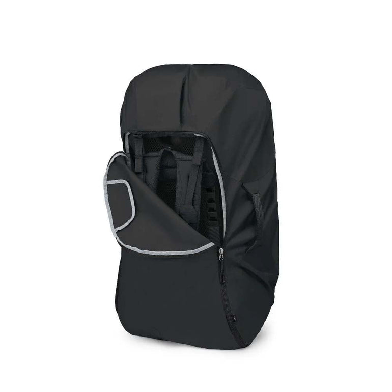 Osprey Backpacks Black Osprey Farpoint Trek 70