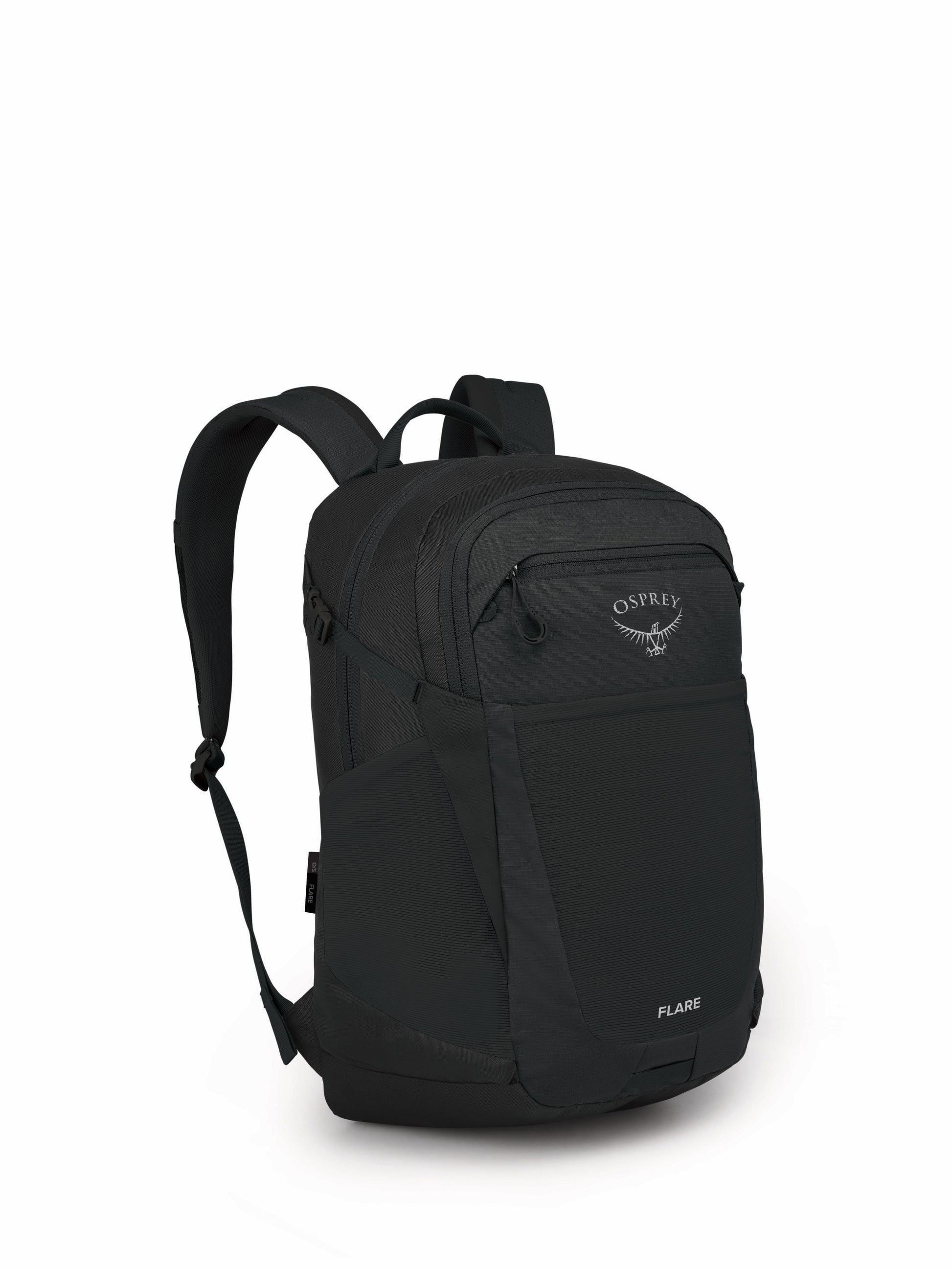 Osprey Backpacks Black Osprey Flare 27 Backpack