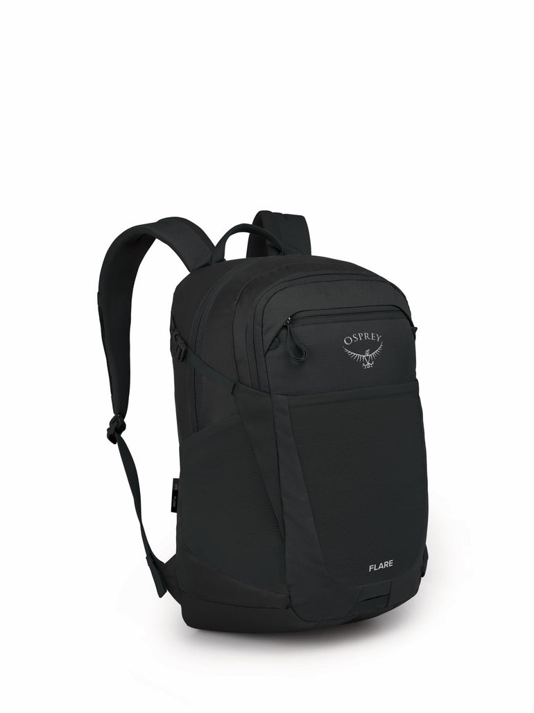 Osprey Backpacks Black Osprey Flare 27 Backpack