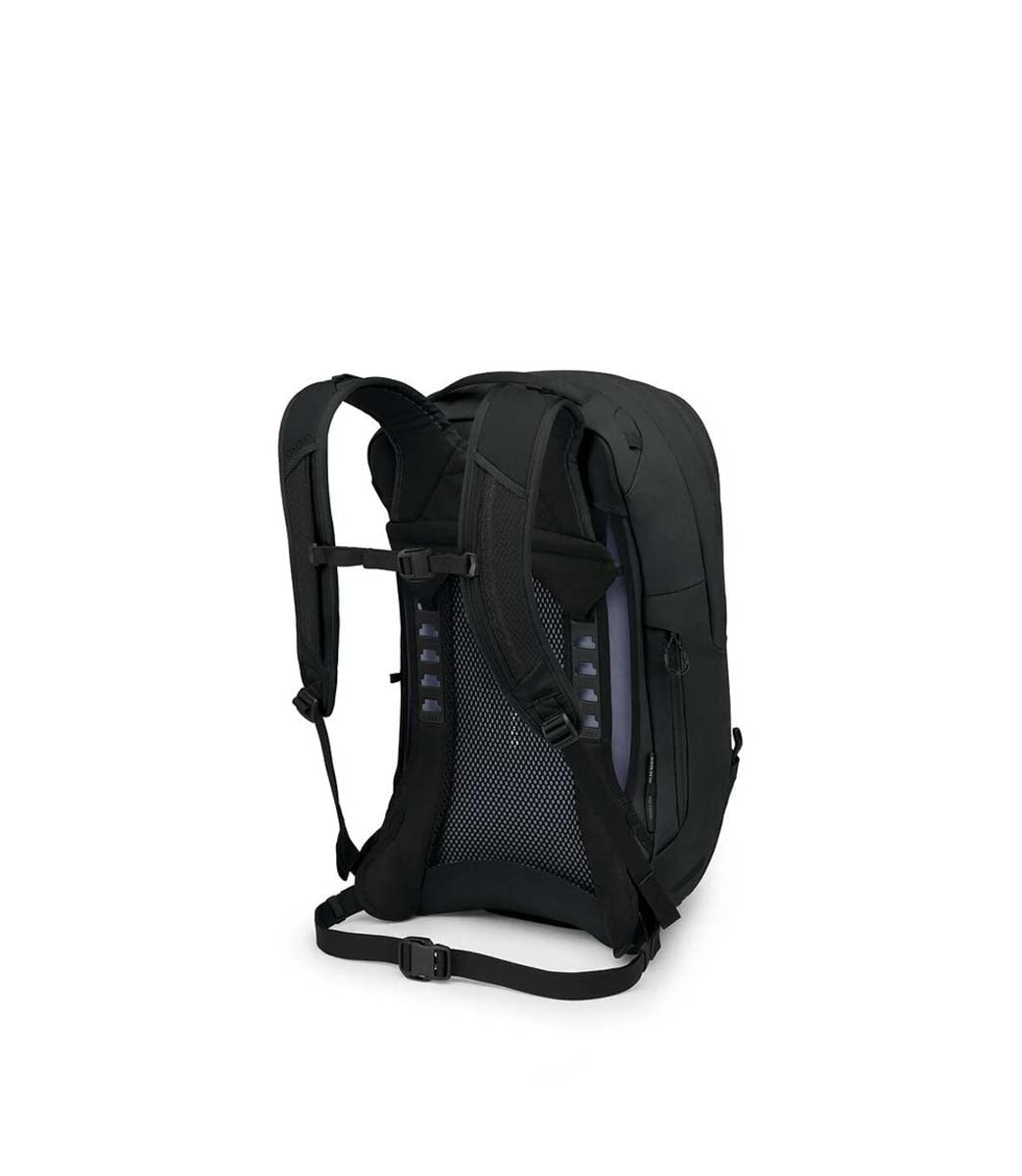 Osprey Backpacks Black Osprey Metron Airspeed 34