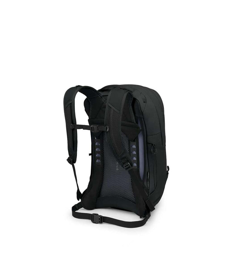 Osprey Backpacks Black Osprey Metron Airspeed 34