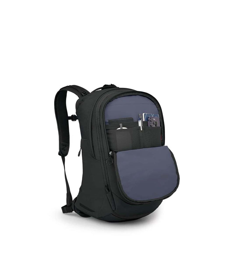 Osprey Backpacks Black Osprey Metron Airspeed 34