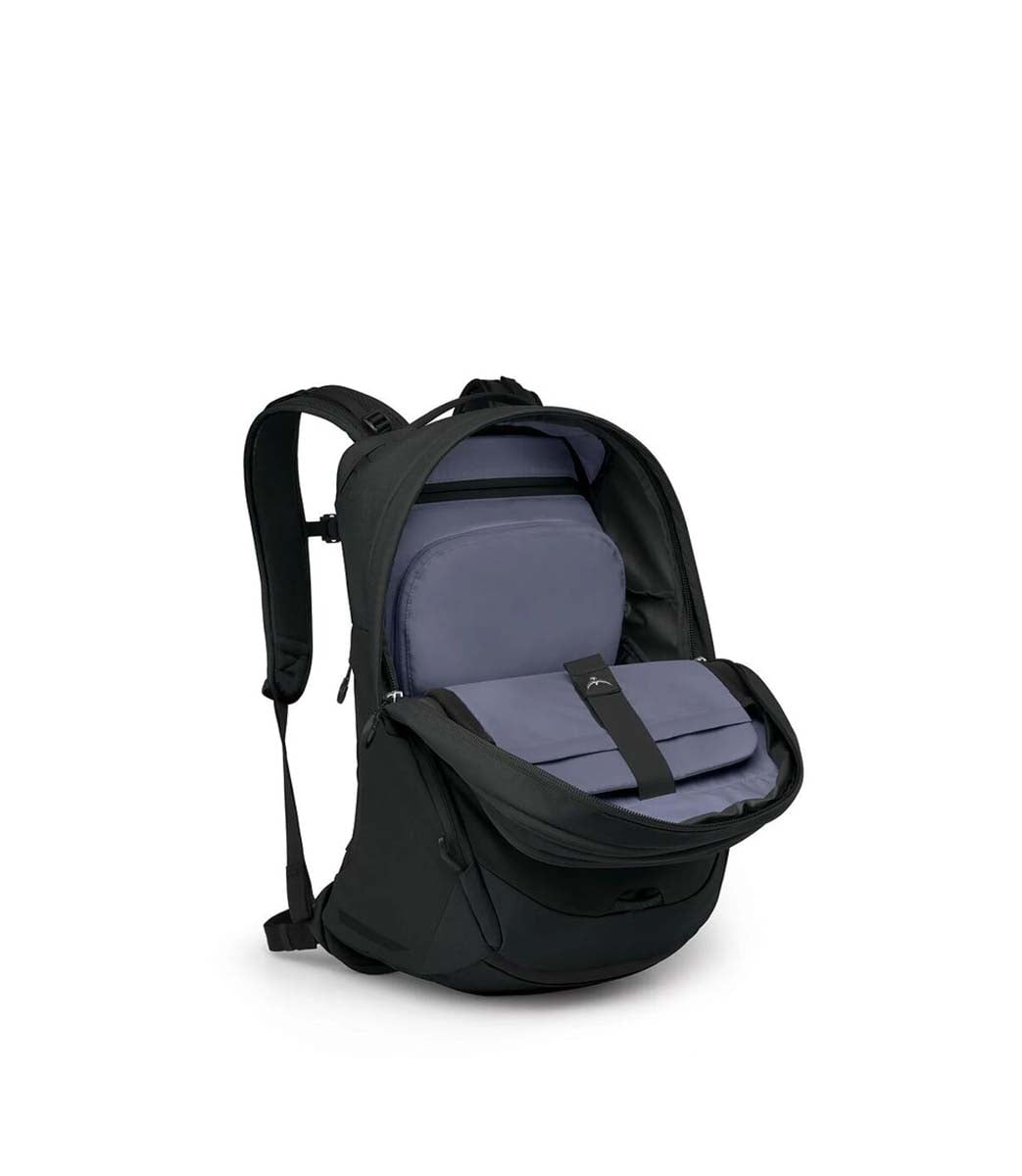 Osprey Backpacks Black Osprey Metron Airspeed 34