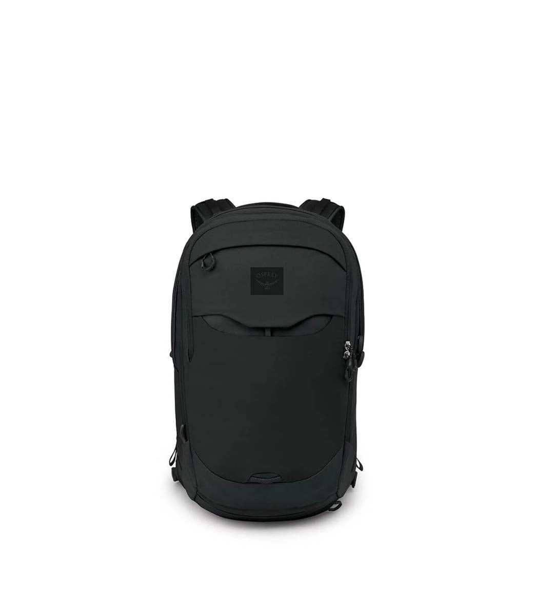 Osprey Backpacks Black Osprey Metron Airspeed 34