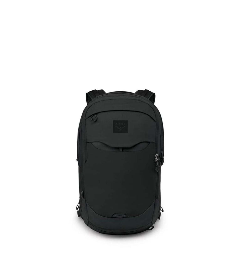 Osprey Backpacks Black Osprey Metron Airspeed 34