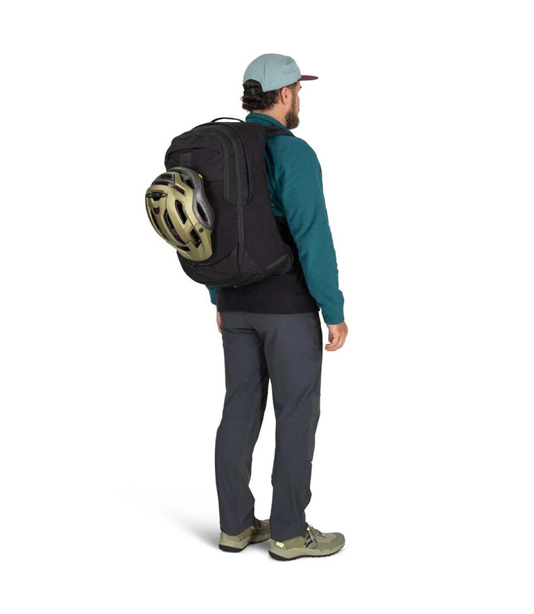 Osprey Backpacks Black Osprey Metron Airspeed 34
