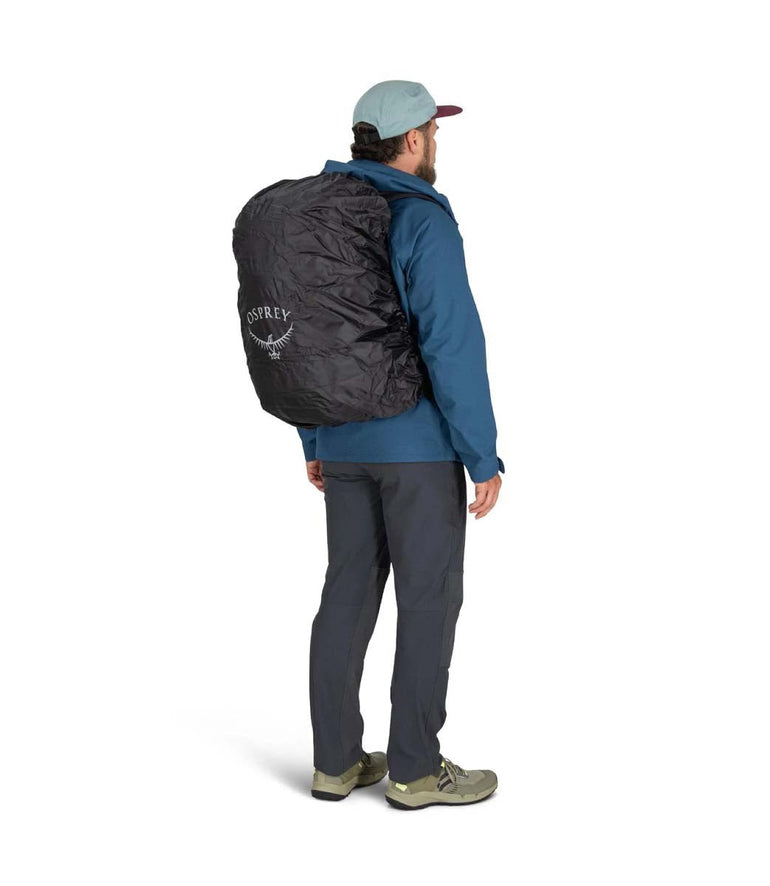 Osprey Backpacks Black Osprey Metron Airspeed 34