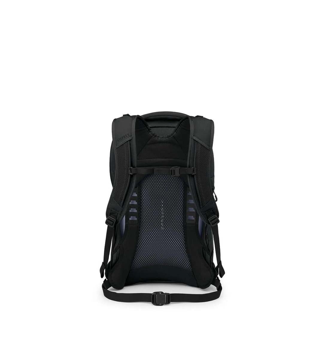 Osprey Backpacks Black Osprey Metron Airspeed 34